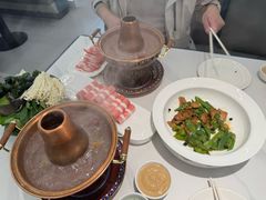 -海底捞火锅(龙湖北京大兴天街店)