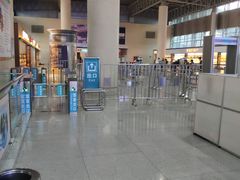 -杭州九堡客运中心