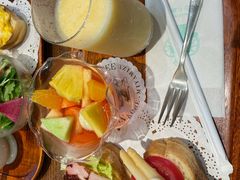 -西村咖啡店 (中山手本店)