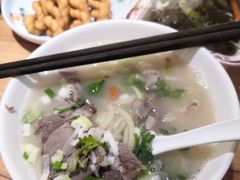 -向阳羊汤(千峰店)