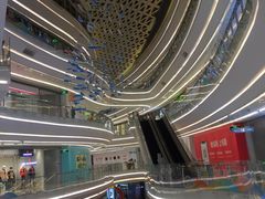 -银泰百货(厦门国贸中心店)