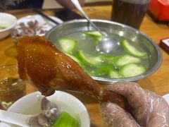 -昌记土制吊烧鸡(佛山市安信物流中心A座店)