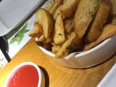 -赤火牛排(金狮广场店)