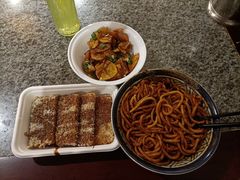 担担面-小街天府