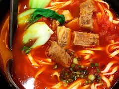 -李先生牛肉面大王(成都东站西广场店)