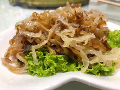 -启东海鲜人家(古美路店)