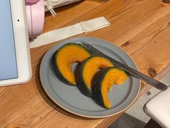 -COTTON CAFE(德信·中外公寓店)