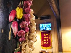 -卧龙堡客栈·中餐厅(古北水镇店)