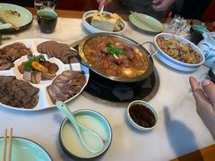 -孙记驴肉山庄(李桥店)