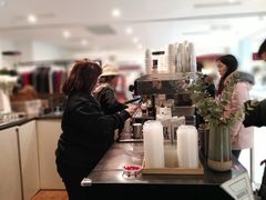 -Manner Coffee(芮欧百货店)