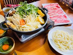 -有喜屋·深夜食堂(北京西路店)