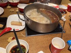 -牛很鲜潮汕牛肉火锅(朝晖路店)
