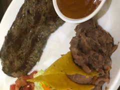 -panchos 墨西哥餐厅(嘉绿苑店)