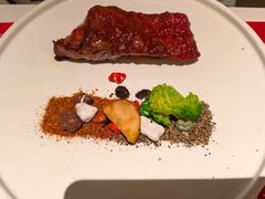 -赤火牛排(金狮广场店)