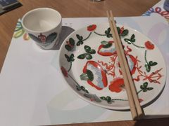 -四季餐厅·新津菜(环湖中路店)