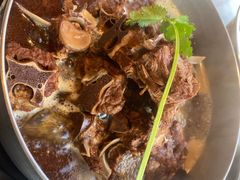 -蝎王府羊蝎子(西直门店)