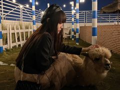 -Blue Concept Cafe&Farm·關於藍