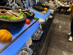 -博林天瑞喜来登酒店·西丽尚膳