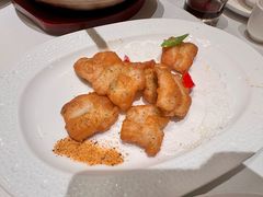 -荣兴酒家(徐家汇店)