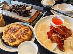 -朴墅(西湖青芝坞店·杭帮菜·家宴.14年的店)