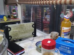 -老烟台灌汤包(南洪街店)
