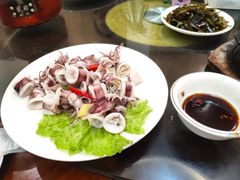 -醉壹号海鲜大排档·老厦门特色菜(厦门美食地标店)