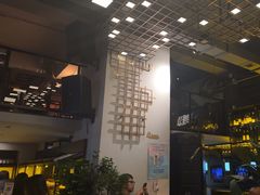 -ibarrel爱杯·bistro&brunch(江宁路店)