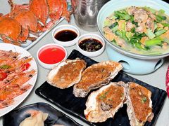 -渔娘渔家丹东海鲜(东直门店)