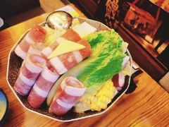 -坂吉屋·居酒屋深夜食堂(龙湖店)