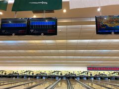 -广州保龄球馆(广州天河体育中心店)