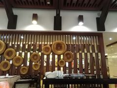 大堂-金厨泰国餐厅·全泰籍厨师料理(拱北店)