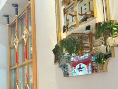 -鑫日千里马朝鲜族小馆(总店)