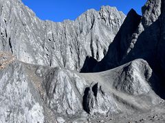 -墨石公园景区