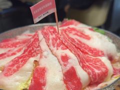 -品米斗·精致料理(浦东禹悦汇店)