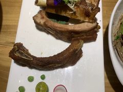-東舍食唐精品陕菜馆