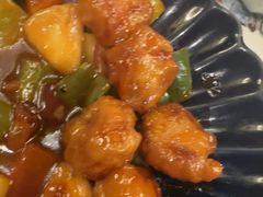 -誉八仙粤菜(万象天地店)