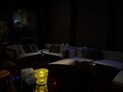 -广州柏悦酒店·悦吧·顶楼露天酒吧