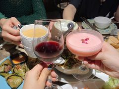 -萨芭蒂高空花园餐酒吧
