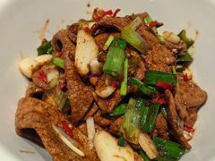 -湘中缘·湖南菜(娄底驻京办店)