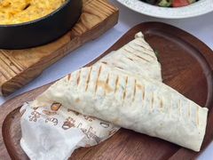 -沙漠玫瑰土耳其餐厅(神路街店)