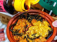 -阿金大白·上海菜馆(新天地店)