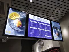 菜单-眷村阿嬷(花城汇店)