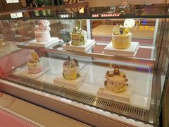 -CAKE BOSS 蛋糕老板(西单君太百货店)