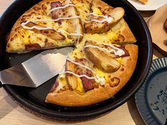 -必胜客(维美店)