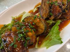 -普天和酒楼·新津菜·烤鸭(天津之眼店)