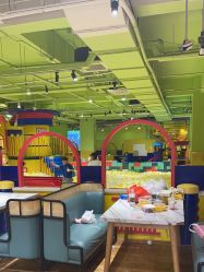 -宝燕乐园(闵行旗舰店)