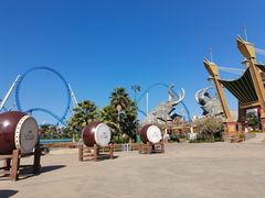 -七彩云南欢乐世界