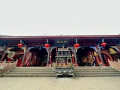 -青城山