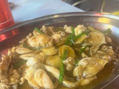 -明记烧鱼美味店
