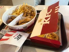 -肯德基(桐庐富春江店)